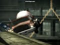 NFS Most Wanted Movie - Part 2