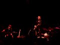 Spoon live in Berkeley - I Summon You - 8/12/2006