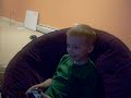 Mississippi queen (guitar hero) 7 year old
