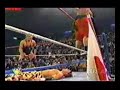 Yokozuna banzais Jeff