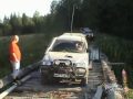 Karelia Crazy Trip