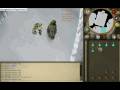 videos de runescape:solo bandos boss tessets drop michael at godwars