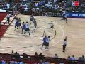 Sergio Rodriguez vs LA Lakers (Summer League)