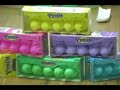 2008 AFLP Minion Peep Eating Contest