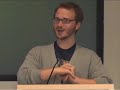Authors@Google: Christian Lander, 