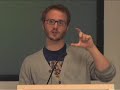 Authors@Google: Christian Lander, 