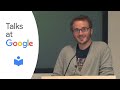 Authors@Google: Christian Lander, Stuff White People Like