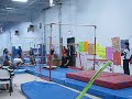 1st Level 5 Provincial Qualifier-Bars