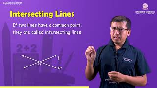 Chapter 4 Part 1 of 2 - Basic Geometrical Ideas