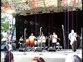 The Spanish Harlem Orchestra @ Central Park SummerStage