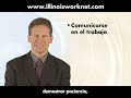 Consejos para conservar su empleo