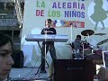METROPOL - Tu carcel (Vivo)