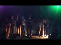 Cumbia VIP en la Fiesta San Blas