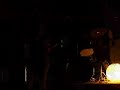 Placard -  Post crucifixion (Pescado Rabioso Cover)