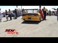 Formula D Video 2 of 3 Sonoma CA 2006