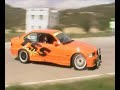 Reuni�n Club M y Cosworth en Can Padr�