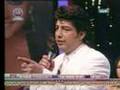 ARABESK Orhan ESEN TV Show KANAL AVRUPA 11 ASK OYUNU