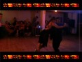 Mendoza2x4.com.ar / MEGAMILONGA / MD - Tango Compañía / 9 de diciembre 2010