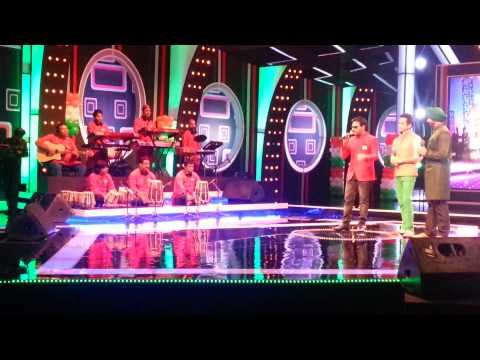Live Perform 