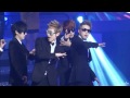 K_Shuffle Dance (KyuHyun Ver.)