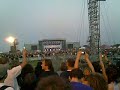 vasco @ heineken jammin festival 08