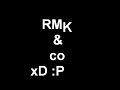 RMK & co - I v�ntan p� bussen