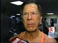 71 Year Old Bodybuilder Jim Shaffer