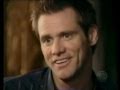 Jim Carrey on Spirituality and Overcoming Depression