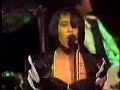 selena singing set me free at a concert