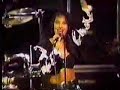 selena singing set me free at a concert