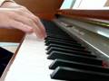 FINAL FANTASY VI Opening Theme #1 ピアノ演奏
