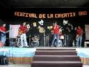 sp sin fronteras