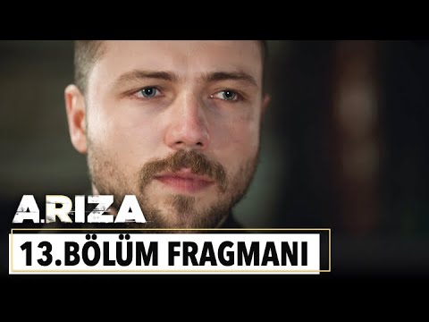 Arıza 13. Bölüm Fragmanı                                                                                                                                                                                                                                  