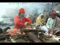 Sadhana in Banares with Maa and Swamiji 1 - Nov 2008