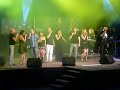 Sommernacht des Musicals 2008: Aquarius (Hair)