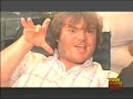 MTV Your Movie Show Tenacious D Pick Of Destiny Screening