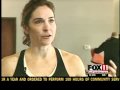Staying motivated for fitness