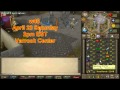 NightmareRH's 99 Dung/100mil Fletching Invite Video (Open To EVERYONE)
