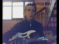 cynic - final solo of cynic - final solo of
