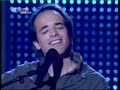 OT 3 - Gala  5 - Ricardo & Rita com Andr� Sardet-Foi Feiti�o