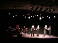 bach prelude Shelley Oliver Tap Dancers David Leonhardt Garrett Lakes Art Festival work in progress