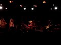 Lucinda Williams\"Greenville\" with Allison Moorer