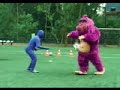 Efeito Chroma Key ( Futebol ) Chroma Key Effect