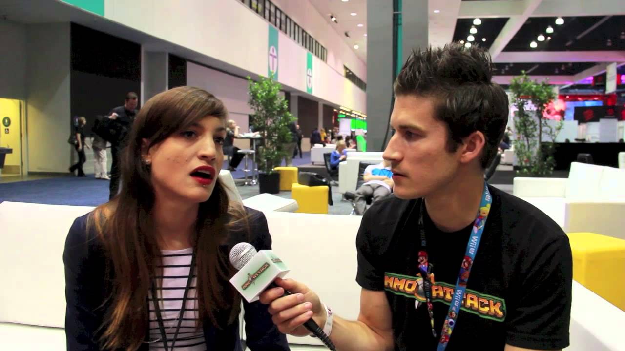 Dogs of War Online Interview | E3 2013