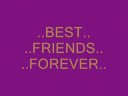zoe and rachael best friends 4lyf x