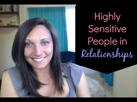 dating a highly sensitive man Highly sensitive person online dating - find a man in my area free to join to find a woman and meet a man online who is single and looking for. dating a highly sensitive man Highly sensitive person online dating - find a man in my area free to join to find a woman and meet a man online who is single and looking for.