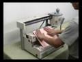 20 Manual Perfect Binding Machine.mpg