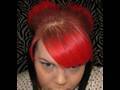 Retro Hair tutorial- Alternative to Victory Rolls