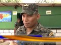 Click to View : AEOFFAA se proyecta con soldados del Segundo Batallón de Infantería Aerotransportado