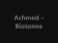 Achmed - Biotonne [Telefonverarsche]